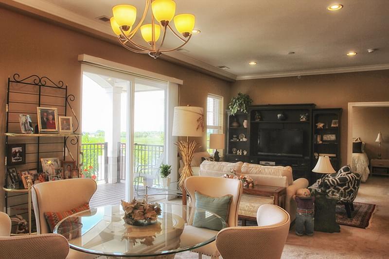 Epworth Villa Senior Living Community Assisted Living, Nursing Home